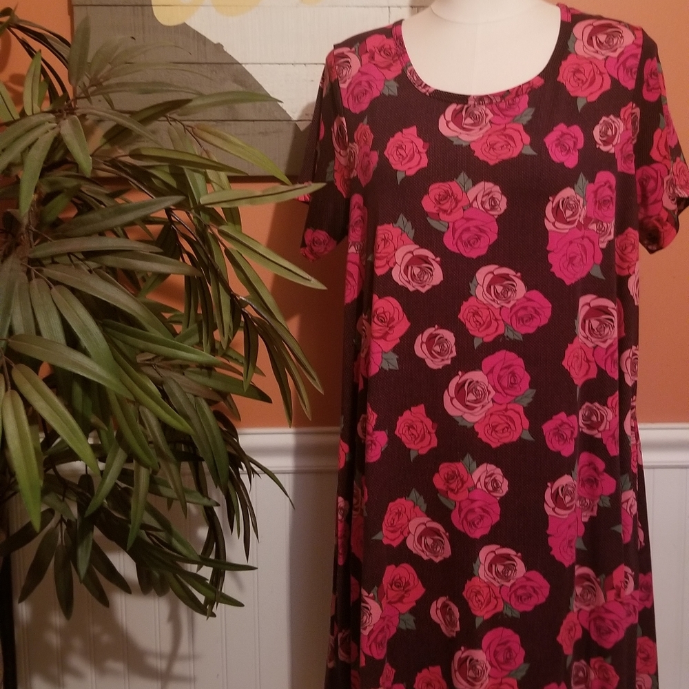 Lularoe